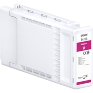 epson cartucho tinta epson t41f340 ultrachrome xd2 magenta 350ml