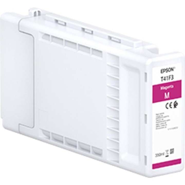 epson cartucho tinta epson t41f340 ultrachrome xd2 magenta 350ml