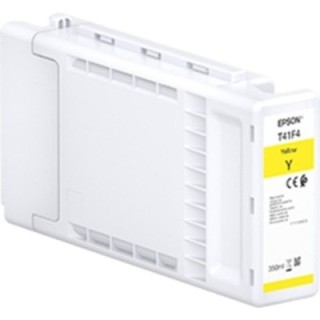 epson cartucho tinta epson t41f440 ultrachrome xd2 yellow 350ml