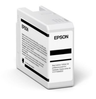 epson cartucho tinta epson singlepack negro black t47a8 ultrachrome pro 10 ink 50ml sc   p900