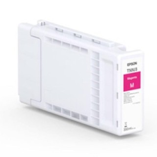 epson cartucho tinta epson t50u3 ultrachrome xd3 magenta 350ml