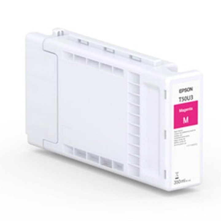 epson cartucho tinta epson t50u3 ultrachrome xd3 magenta 350ml