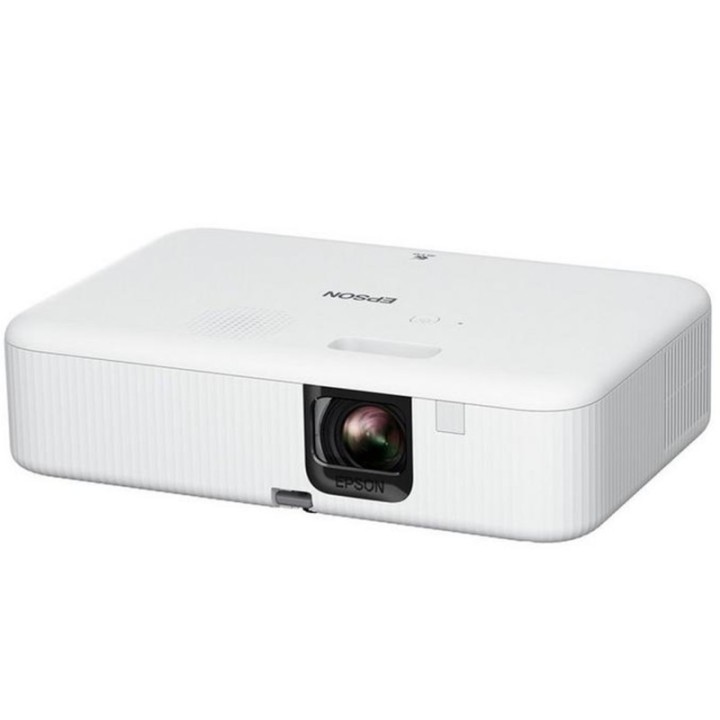 epson proyector epson co   fh02 3lcd    3000 lumens    full hd    hdmi    usb    android tv    proye