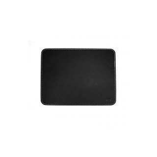 ewent alfombrilla ewent aspecto piel cuero ew2761