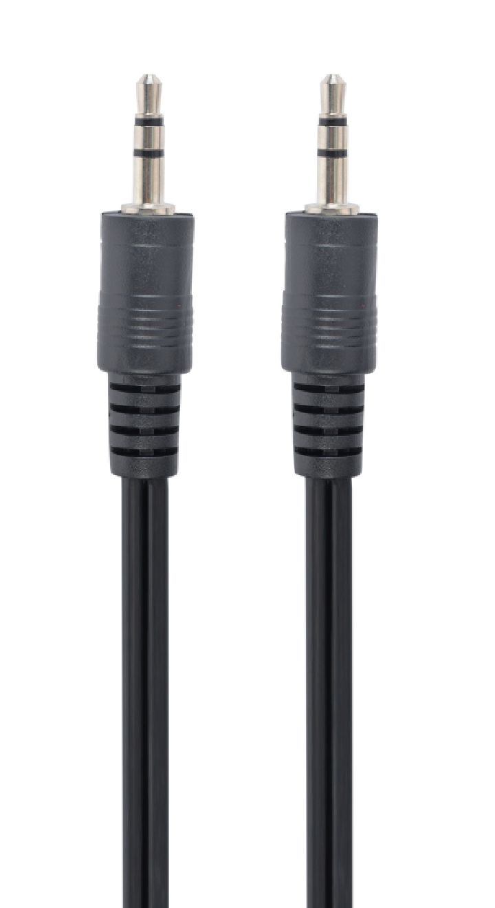 cable audio gembird conector 3,5mm 5m