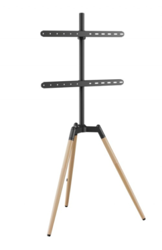 soporte de suelo gembird tripode para tv  giratorio  32   65