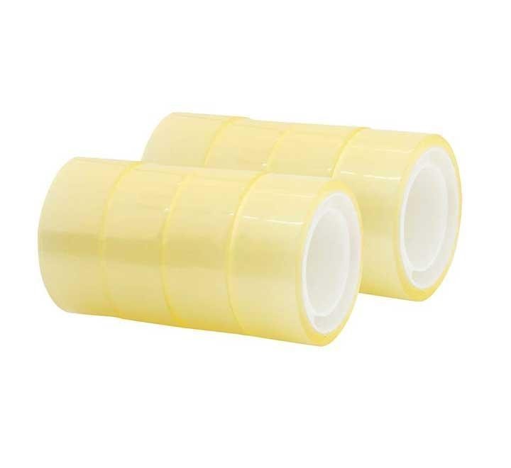 pack 8 r. cinta adh a series 19mmx10m