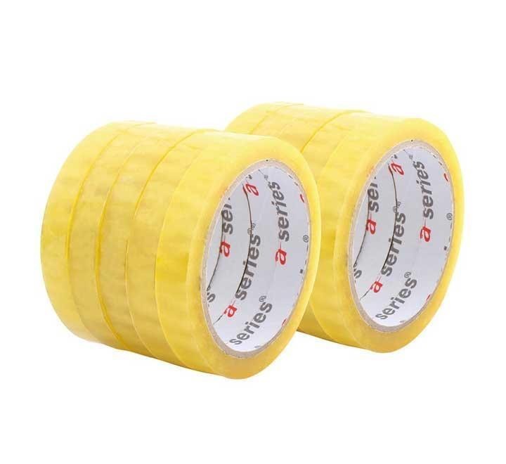 pack 10 r. cinta adh a series 15mmx60m