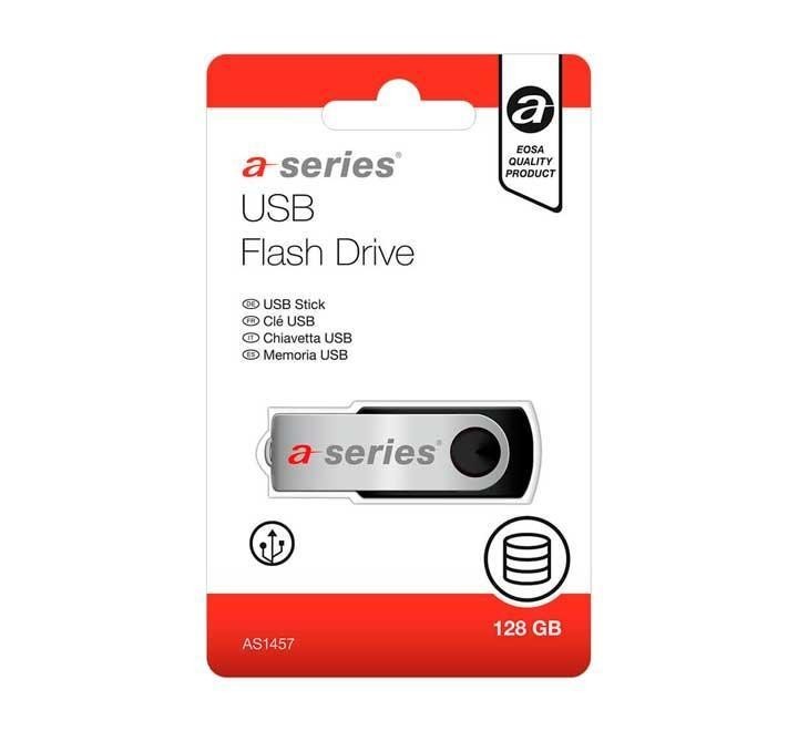 memoria usb 2.0 a series 128gb