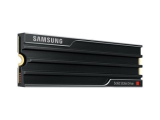 samsung disco duro interno solido ssd samsung 9100pro 4tb m.2 nvme pcie 5 heatsink