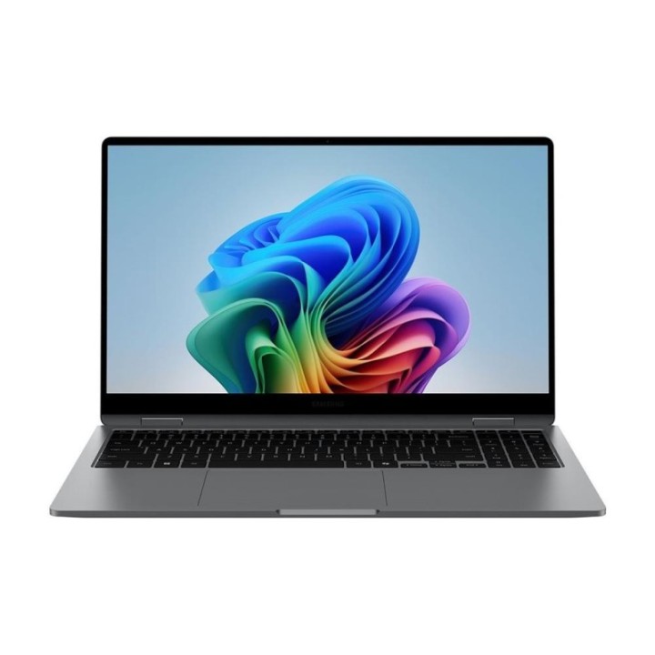 samsung portatil samsung galaxy book5 360 ultra 7   256v 16gb ssd 512gb 15.6 pulgadas