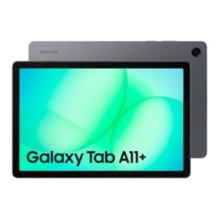 samsung tablet samsung galaxy tab a11+ wifi 11 pulgadas 6gb 128gb gris