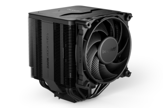 refrigeracion cpu bequiet dark rock pro 5 multi socket