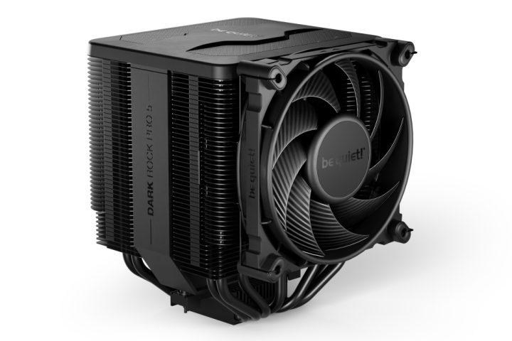 refrigeracion cpu bequiet dark rock pro 5 multi socket