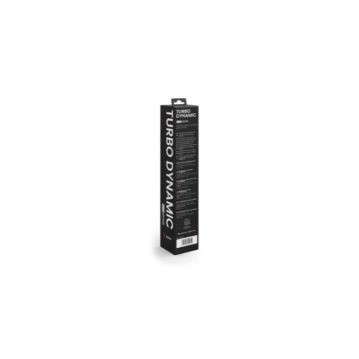 alfombrilla gaming xl savio grey edition 900x400x3mm turbo dynamc