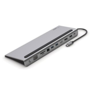 belkin docking station belkin usb tipo c 10 en 1