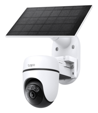 kit solar tp link camara tc890 kit