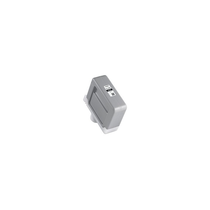 canon cartucho canon pfi   310 mbk negro mate