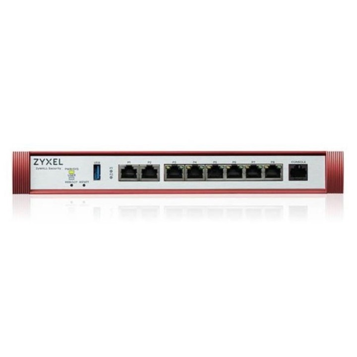 zyxel firewall zyxel usg flex 200h usgflex200h   eu0101f