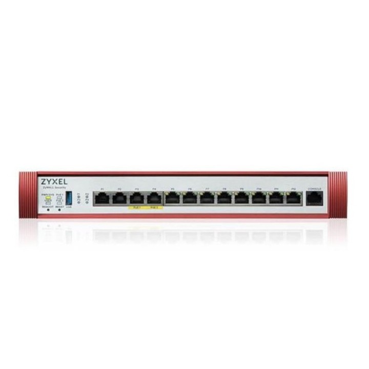 zyxel firewall zyxel usg flex 500h usgflex500h   eu0101f