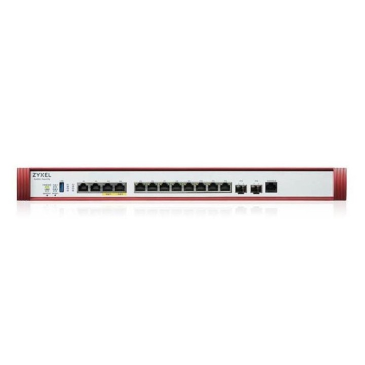 zyxel firewall zyxel usg flex 700h usgflex700h   eu0102f