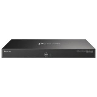 vigi nvr4032h grabador ip rack 04 hdd 32 canales