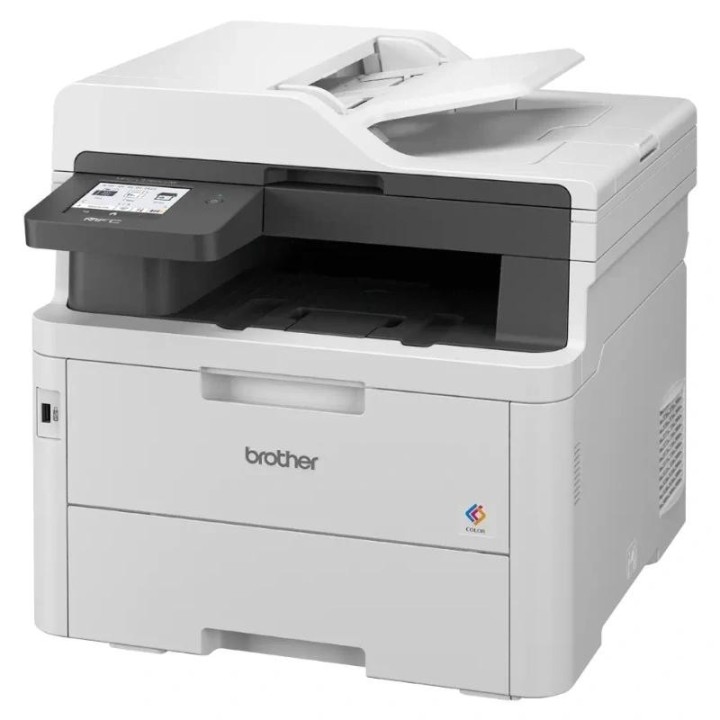 brother multifunci?n laser led mfc l3760cdw