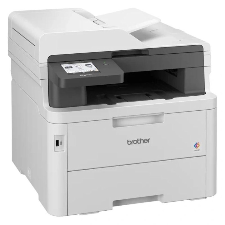 brother multifunci?n laser led mfc l3760cdw