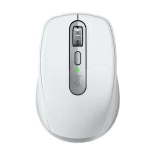 logitech raton inalambrico logitech mx anywhere 3s for mac gris