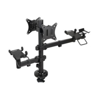 tooq soporte mesa tpv/impresora/terminal/lector