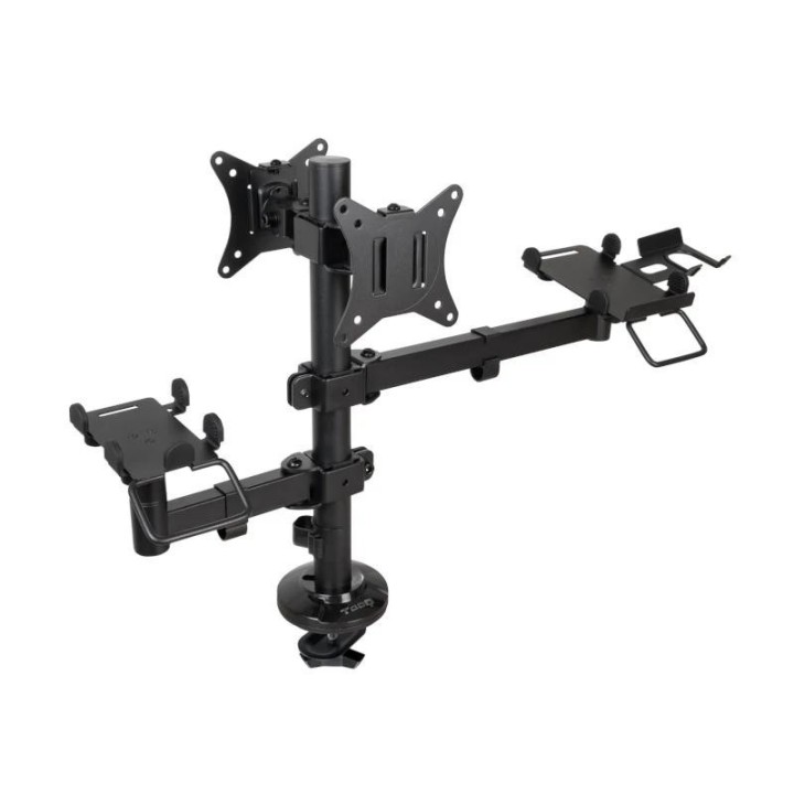 tooq soporte mesa tpv/impresora/terminal/lector