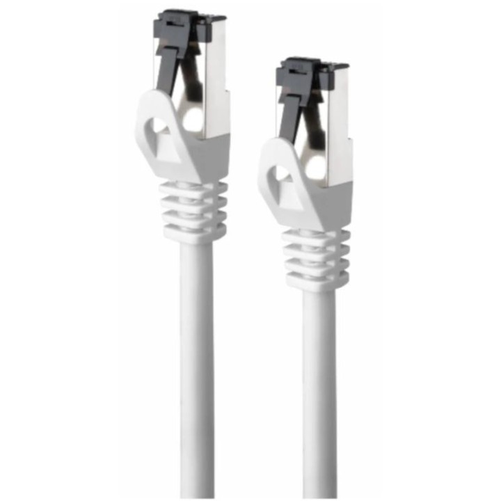 nanocable cable red cat. 8.1 2ghz sstp gris 5m