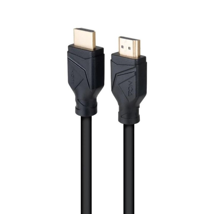 nanocable cable hdmi 2.1 ccs 8k m m, 1 m