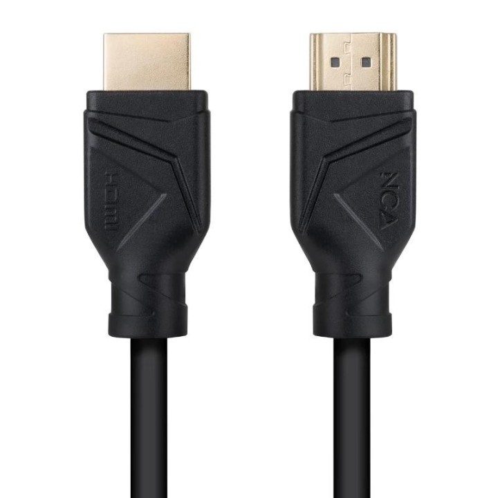 nanocable cable hdmi 2.1 ccs 8k m m, 3 m