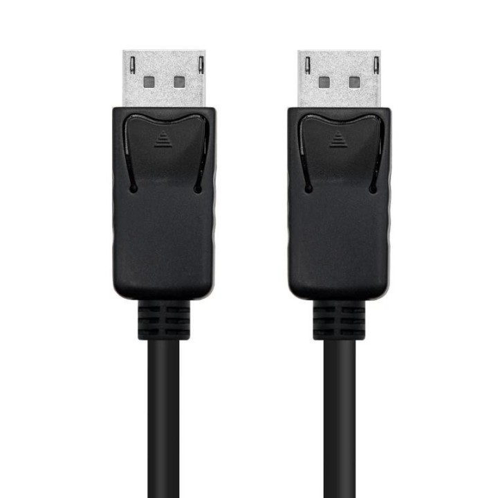 nanocable cable displayport 1.4 ccs m m 3 m