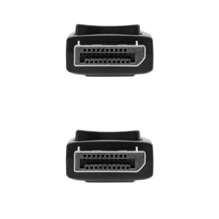 nanocable cable displayport 1.4 ccs m m 5 m