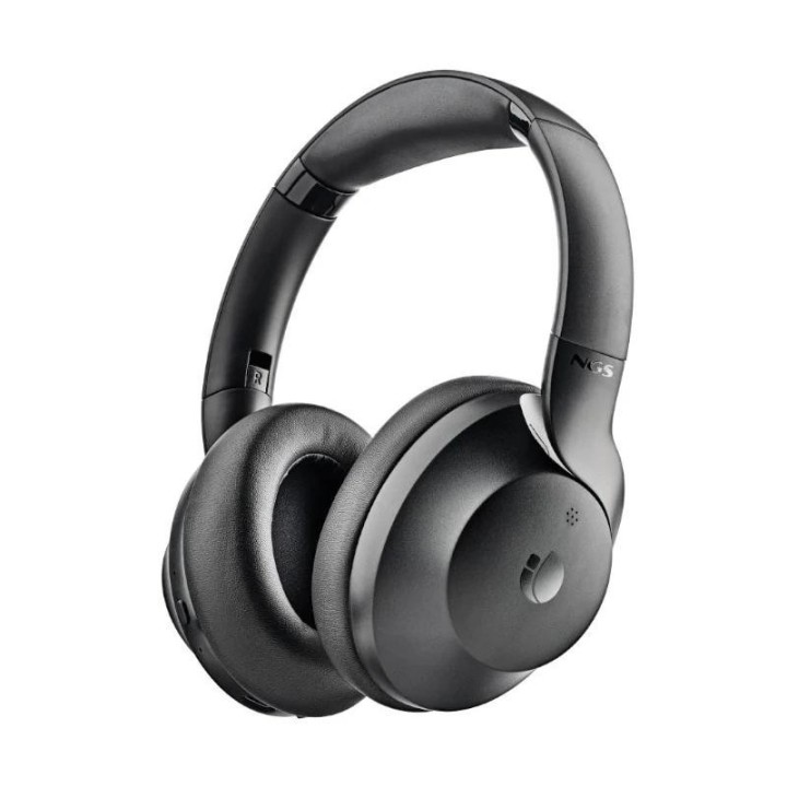 ngs auricular con reduccion ruido bt articashake