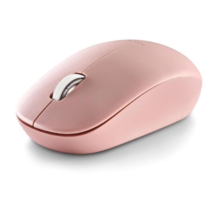 ngs raton fogpro inalambrico rosa