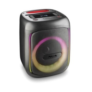 ngs altavoz portatil bt tws 80w bat usb auxin tf