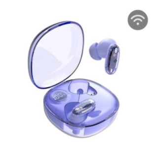 mars gaming auricular mars gaming mhib2 inalambrico purpura