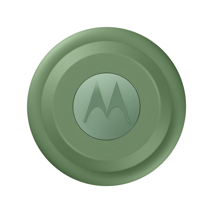 rastreador gps motorola verde