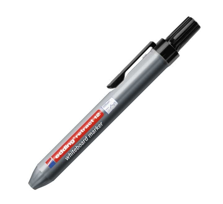 marcad. piza bl edding retract 12 1.5 3mm negro