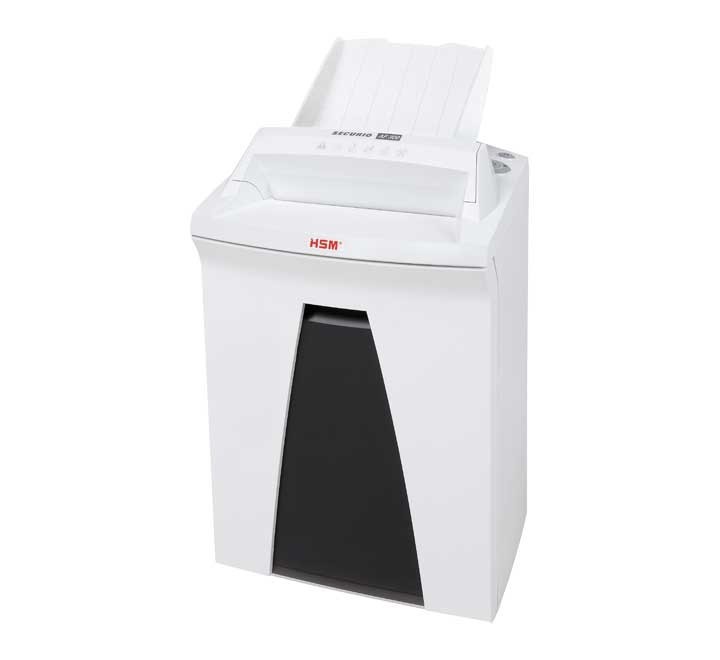 destr. hsm securio af300 4.5x30mm p4 2093121