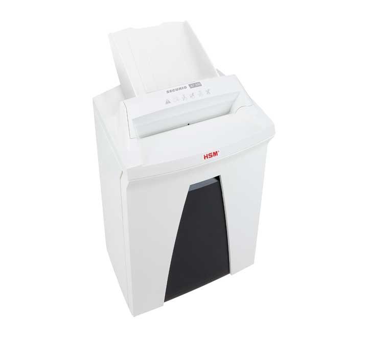 destr. hsm securio af300 4.5x30mm p4 2093121
