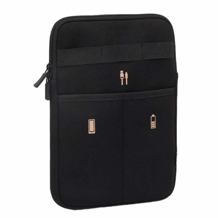 rivacase 5617 antishock organizador viaje 10,1"