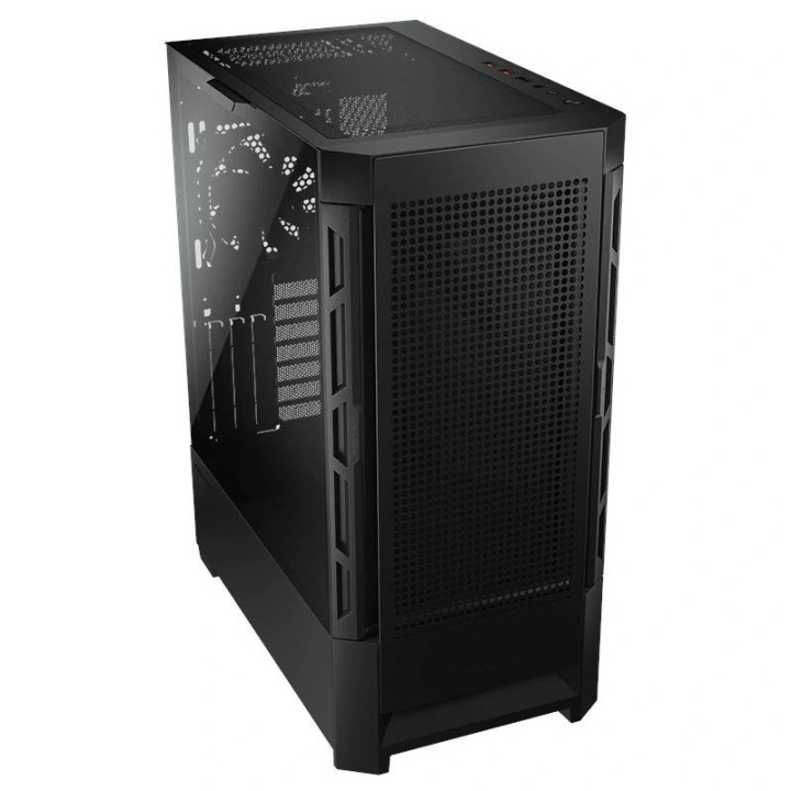 cougar caja miditorre airface black