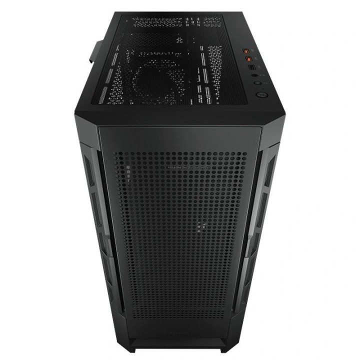 cougar caja miditorre airface black