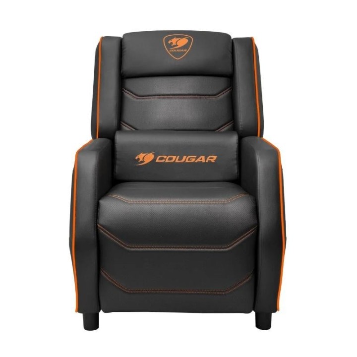 cougar sillÃ³n gaming ranger s
