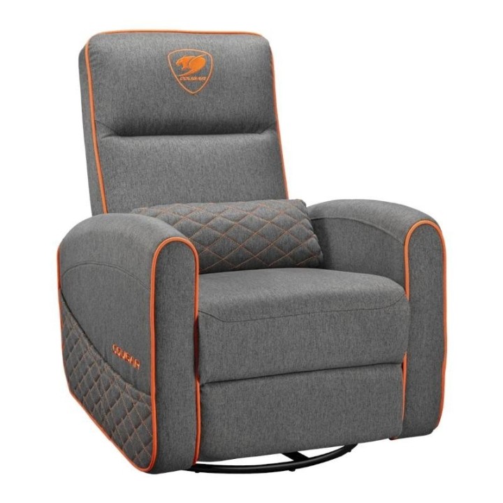 cougar sillÃ³n  fidom gray