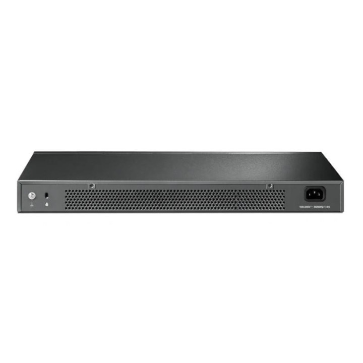 tp link sg3452x switch l2 48xgbe 4slots sfp+